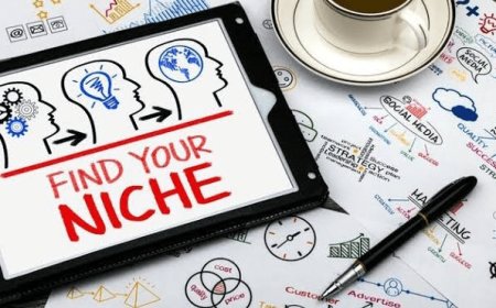 How to Launch a Niche Newsletter That Pays You Back