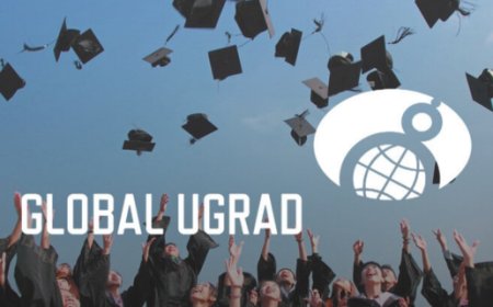 US Ends Global UGRAD Program for Pakistanis