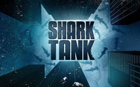 5 Shark Tank Pitches That Seemed Dumb But Made Millions