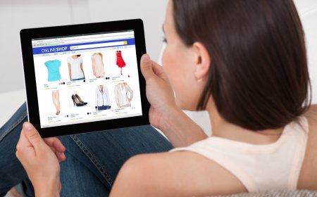 How Gen Z Is Redefining Online Shopping Today