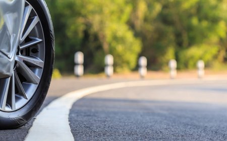 How to Pick Tires for Pakistani Roads