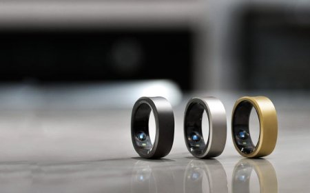 Will Smart Rings Replace Smartphones Soon?