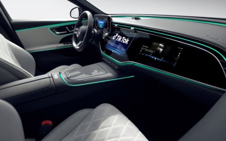 5 Car Features You Didn’t Know You Needed