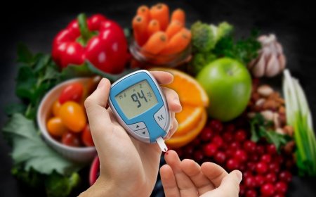 What Happens If You Stop Eating Sugar for 7 Days