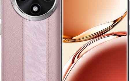 Oppo A5 Pro Specifications