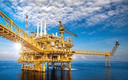 Turkiye Joins Hunt for Major Oil, Gas in Pakistan