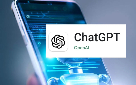 OpenAI Launches Smarter AI With Bonus Features