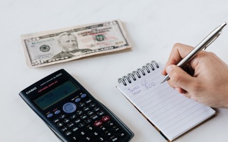 How to Make a Budget You Can Follow