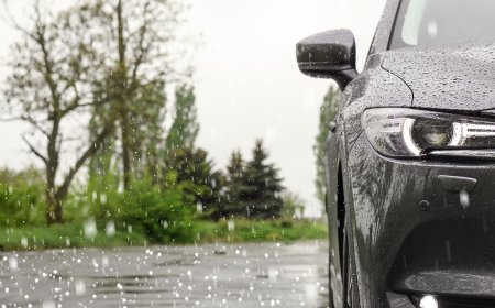 Five major car companies announce repair discounts