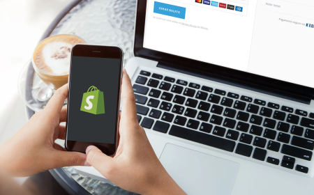 Shopify Store Setup: Avoid these Mistakes for a Flawless Launch