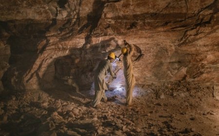 Huge Mistake: Pakistan is Losing Control of Its Minerals