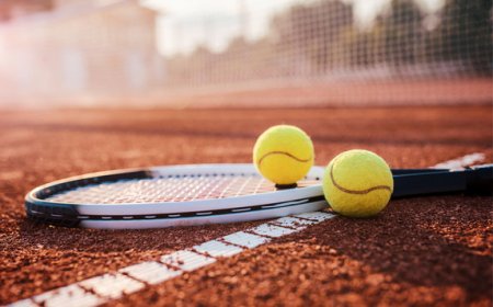 Top Sports You Can Start as an Adult – It’s Never Too Late!