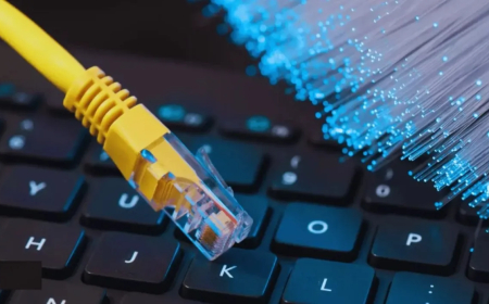 High-Speed Fiber Coming to 7.5M Pakistani Homes