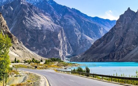 Good News for Tourists Planning to Visit Northern Areas