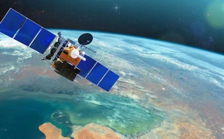 GalaxySpace Plans Major Investment in Pakistan