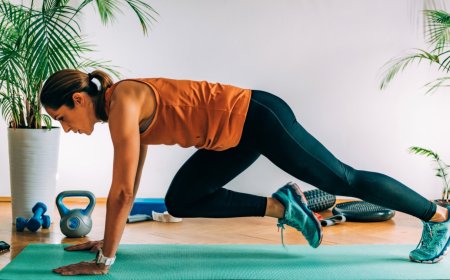 5 Sports That Burn More Calories Than Running