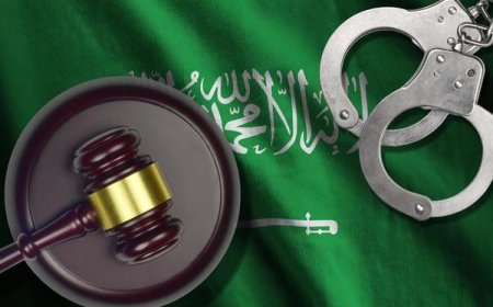 Overstaying in Saudi? Face Jail, Fines & Deportation