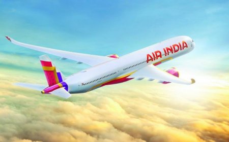 Pakistan Airspace Ban to Cost India Millions