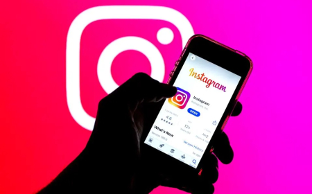 Instagram's New App Takes on TikTok with Perks