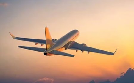 New Delhi–US Flights Hit by 2–4 Hr Delays