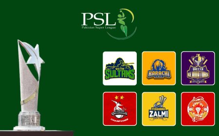 PSL 2025: Who Will Win the Most Valuable Player Award?