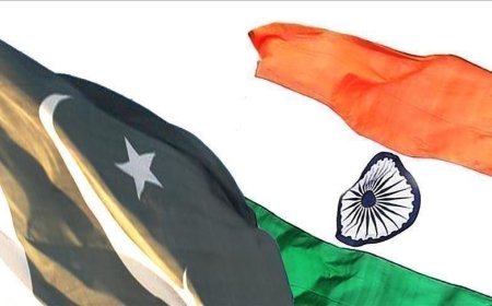 Major Actions Taken by India Against Pakistan