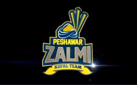 Foreign Pacer Finally Joins Peshawar Zalmi for PSL 2025