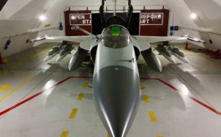 China Reportedly Delivers  100 Missiles t Pakistan