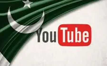 India Bans 16 Pakistani Youtube Channels