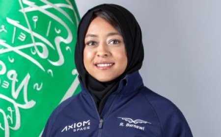 Arab Badminton Gets First Female Saudi Chief