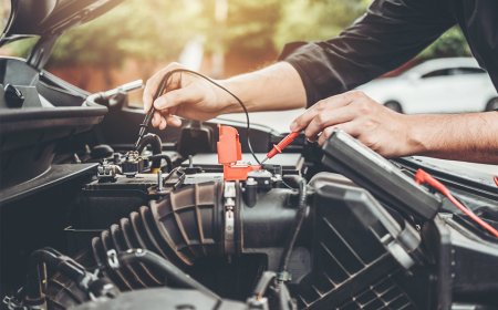 5 Car Maintenance Myths You Probably Still Believe