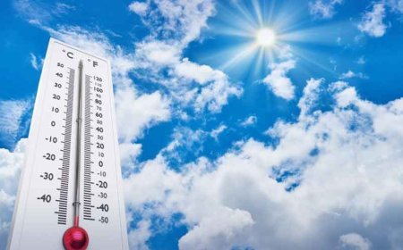 Pakistan to Experience World Record High Temperature Soon