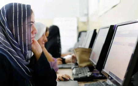 Pakistani Girls Win the International Global Techathon 2025