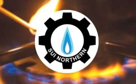 Sui Northern Reports Historic Rs30B Profit