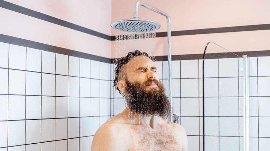 Should You Take Cold Showers?