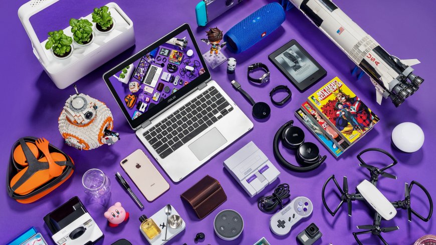 Affordable Gadgets in Pakistan You’ll Love