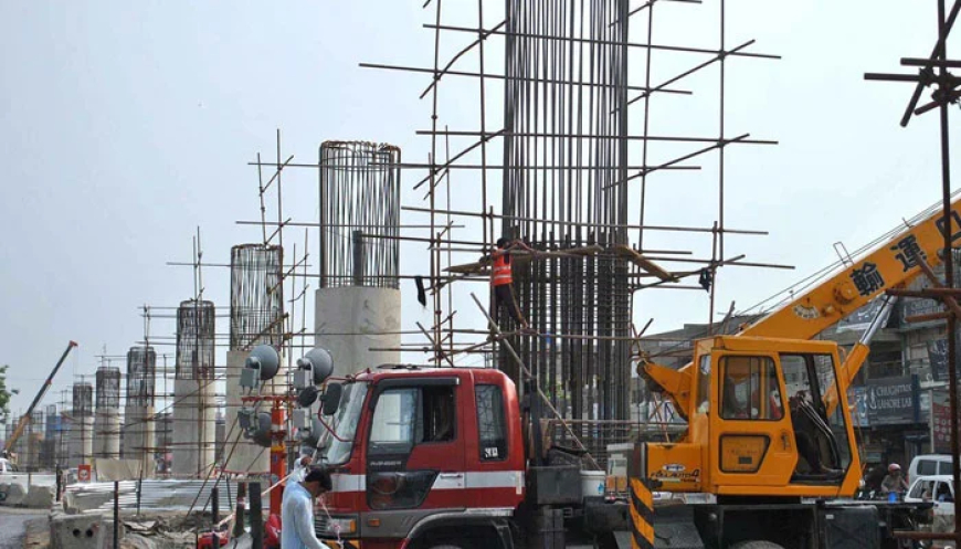 Govt Scraps 24% Projects Amid Budget Crunch