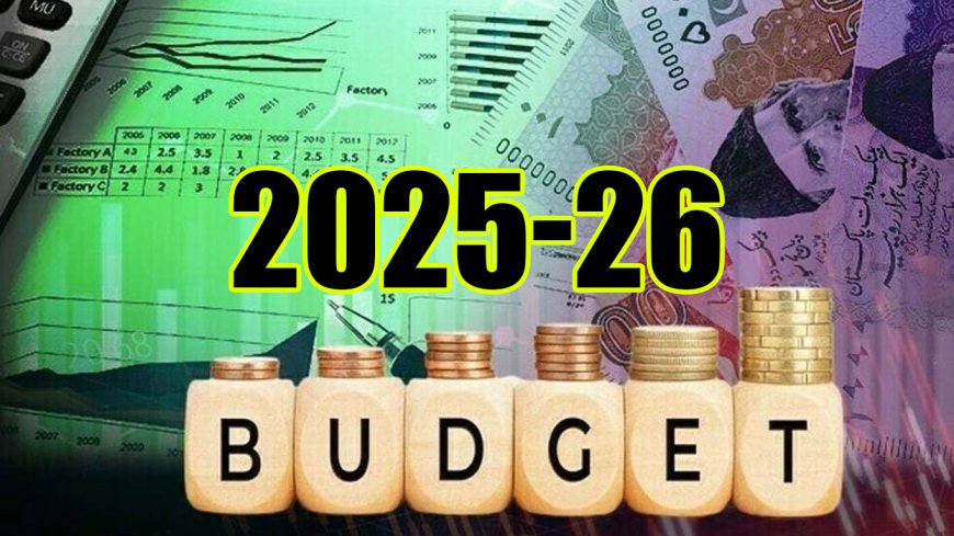 Govt to Offer Tax Cuts for Salaried Class in Budget