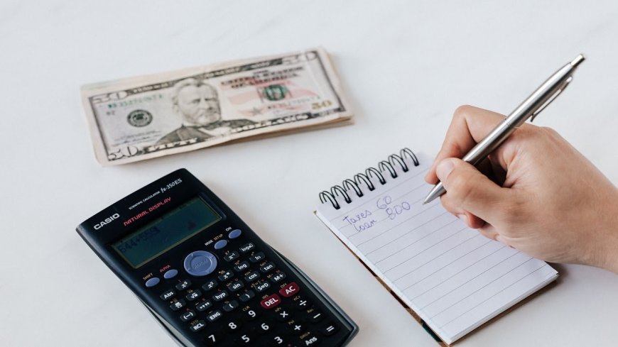 How to Make a Budget You Can Follow