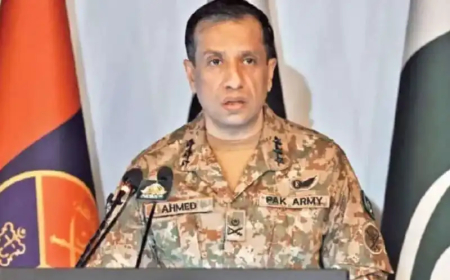 India-Pak Tensions: Pakistan Issues Strong Warning