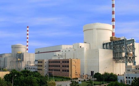 Chashma Plant Sets Record with 400 Days of Operation