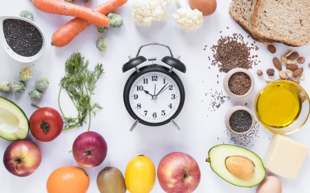 Is Intermittent Fasting Still Worth It in 2025?