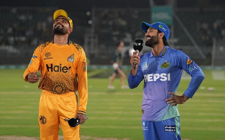 Zalmi face a do-or-die situation against the eliminated Sultans