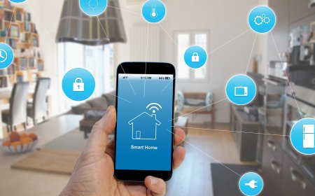 5 Smart Home Devices You Can Actually Use in a Pakistani Apartment