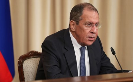 Russia Offers Help in India-Pakistan Kashmir Issue