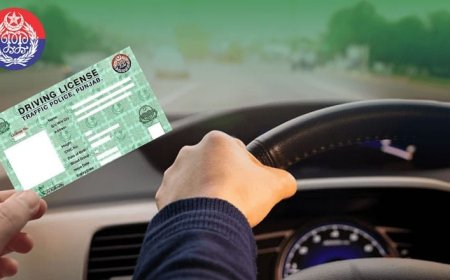 Punjab Adds Districts to Smart License System