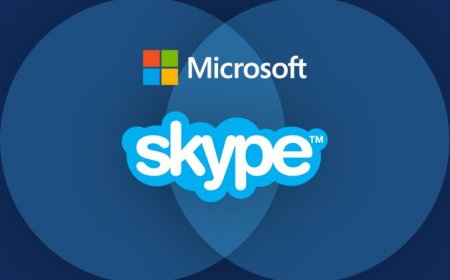 Microsoft Officially Ends Skype After 20 Years