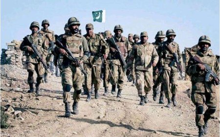 Reports of Attack in Kashmir 'Fake' Security Sources Say