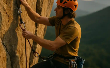 Rapelusr: Unveiling a Rising Outdoor Brand