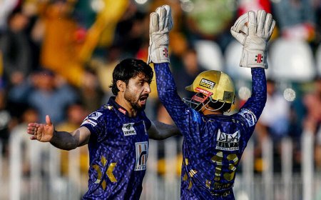 PSL 10 Resumes May 17, Grand Finale at Gaddafi